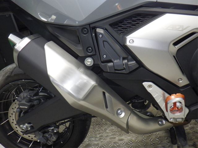 Электрика и выхлоп