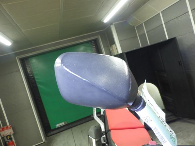 Электрика и выхлоп