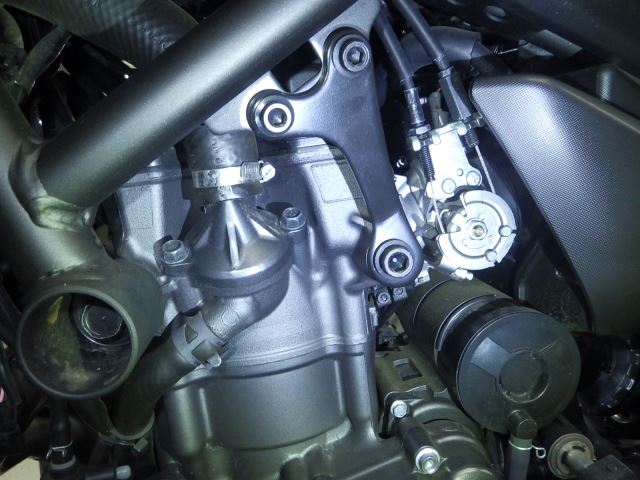 Двигатель