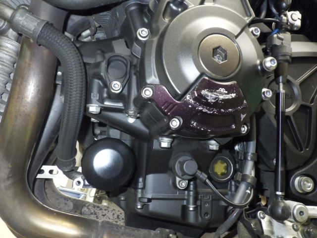 Двигатель