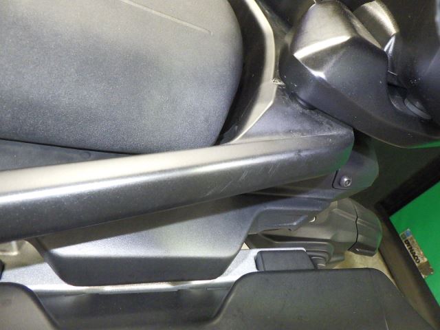 Пластик и бак