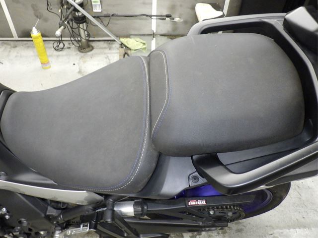 Пластик и бак
