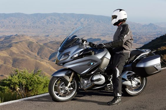 BMW R1200RT